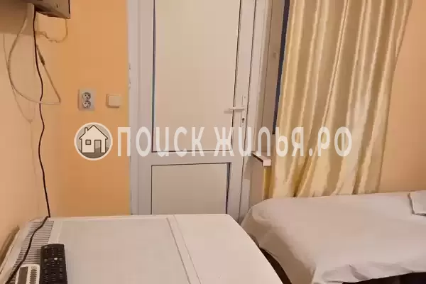 Гостевой дом «Пальма» Гостевой дом «Пальма»