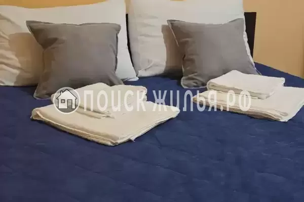 Гостевой дом «Пальма» Гостевой дом «Пальма»