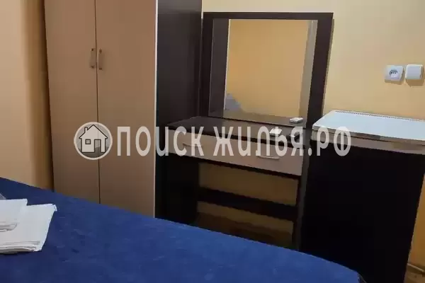 Гостевой дом «Пальма» Гостевой дом «Пальма»