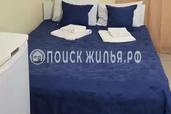 Гостевой дом «Пальма» Гостевой дом «Пальма»