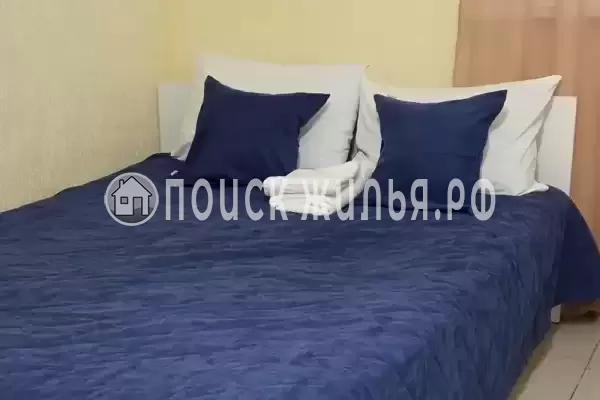 Гостевой дом «Пальма» Гостевой дом «Пальма»