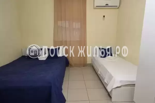 Гостевой дом «Пальма» Гостевой дом «Пальма»