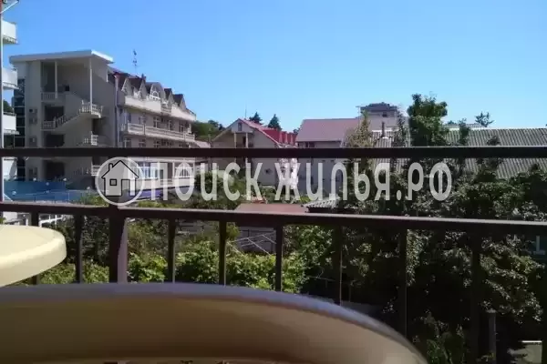 Частный сектор «Вилла Ostrov Sochi»