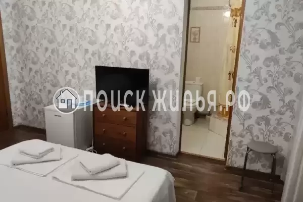 Частный сектор «Вилла Ostrov Sochi»