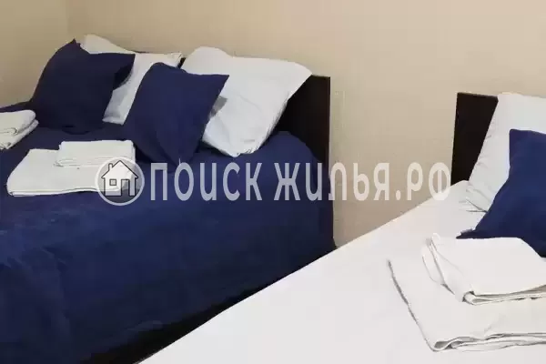 Гостевой дом «Пальма» Гостевой дом «Пальма»