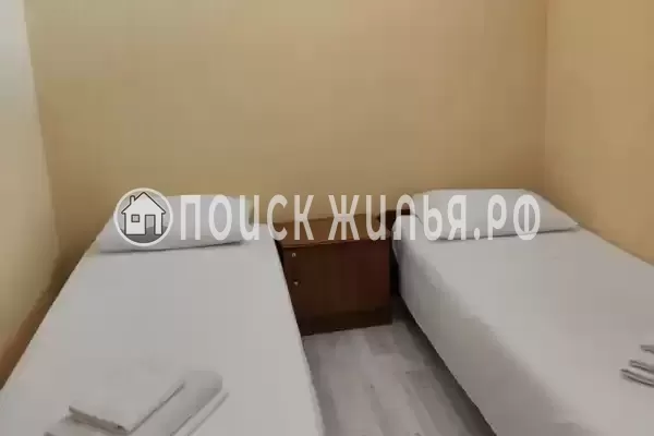 Частный сектор «Вилла Ostrov Sochi»