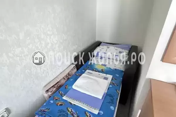 Частный сектор «Солнечный Эдем»