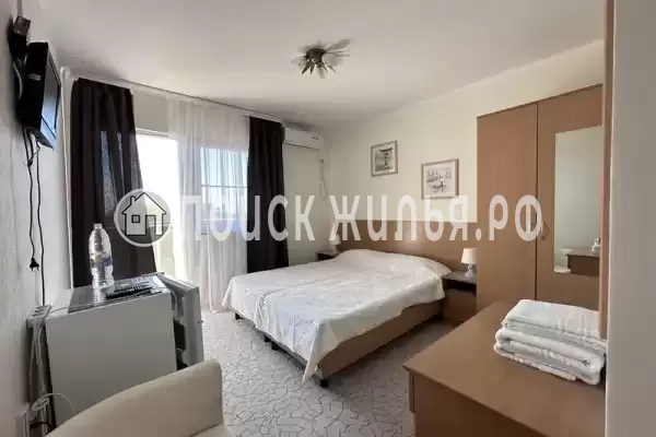 Частный сектор «Солнечный Эдем»