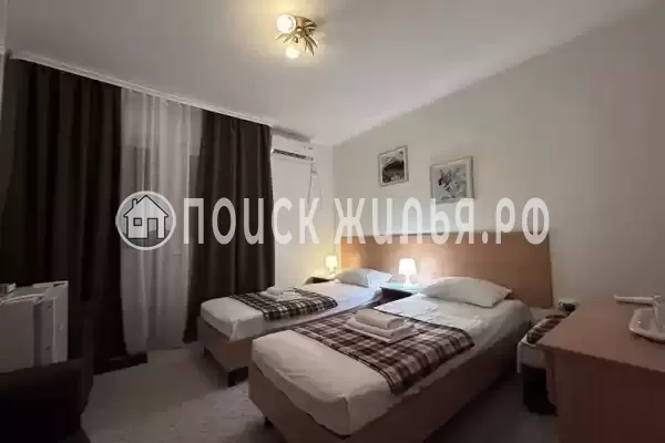 Частный сектор «Солнечный Эдем»