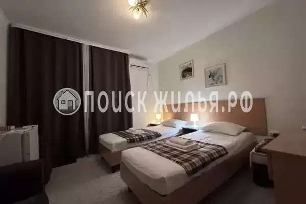 Частный сектор «Солнечный Эдем»