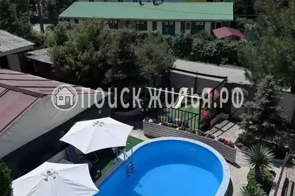 Частный сектор «Солнечный Эдем»