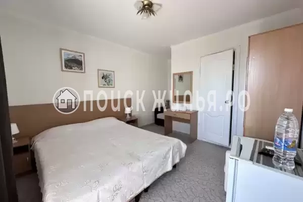 Частный сектор «Солнечный Эдем»