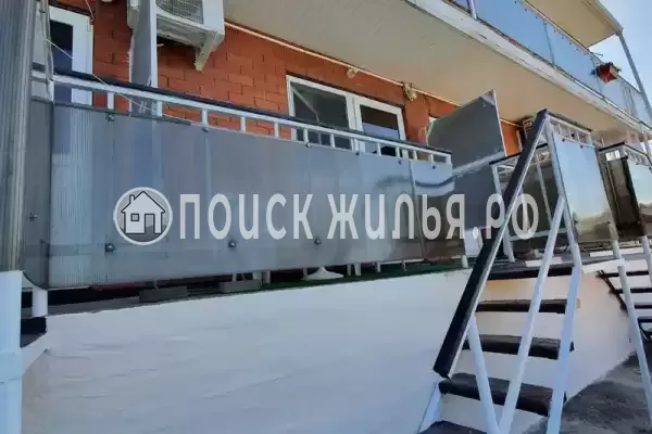 Частный сектор «Солнечный Эдем»