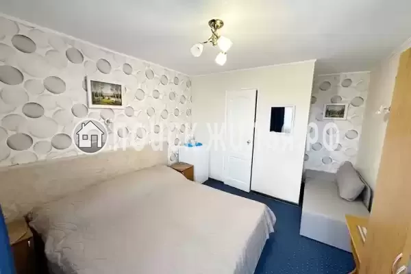 Частный сектор «Солнечный Эдем»