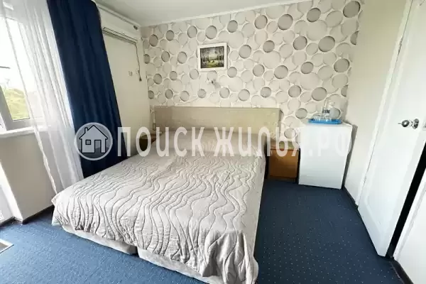 Частный сектор «Солнечный Эдем»