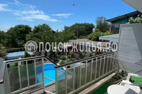 Частный сектор «Солнечный Эдем»