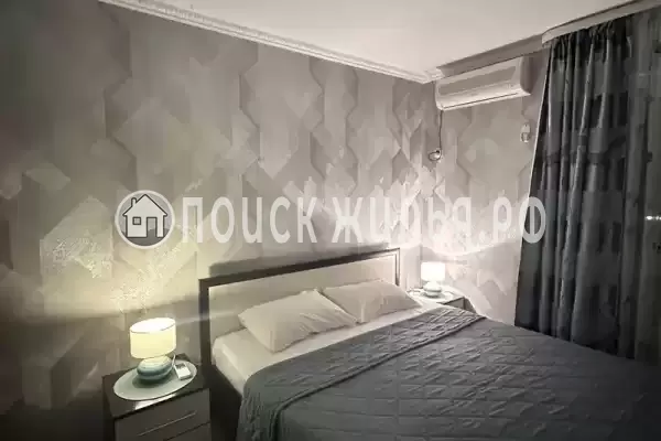 Частный сектор «Солнечный Эдем»