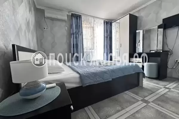 Частный сектор «Солнечный Эдем»