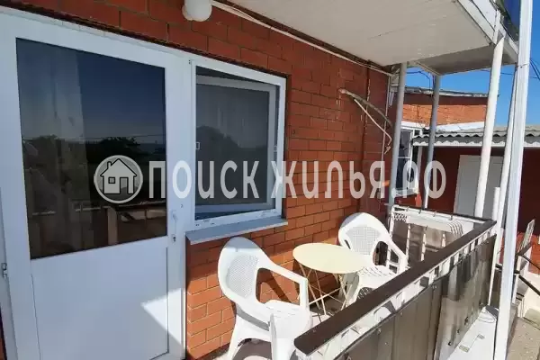 Частный сектор «Солнечный Эдем»