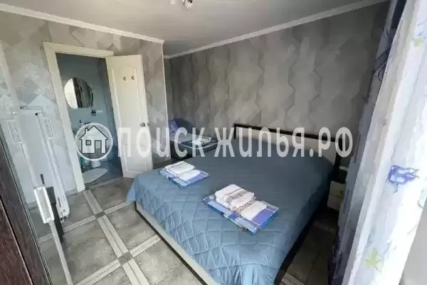 Частный сектор «Солнечный Эдем»