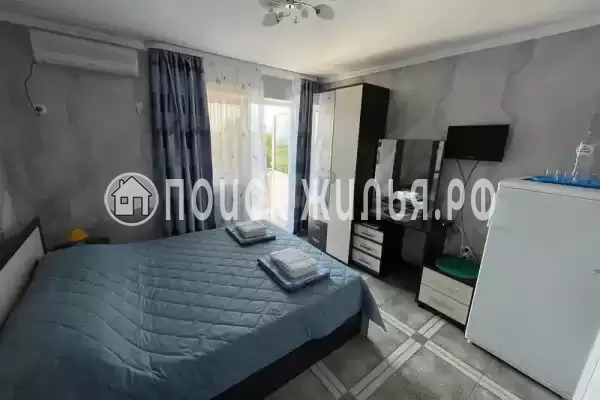 Частный сектор «Солнечный Эдем»