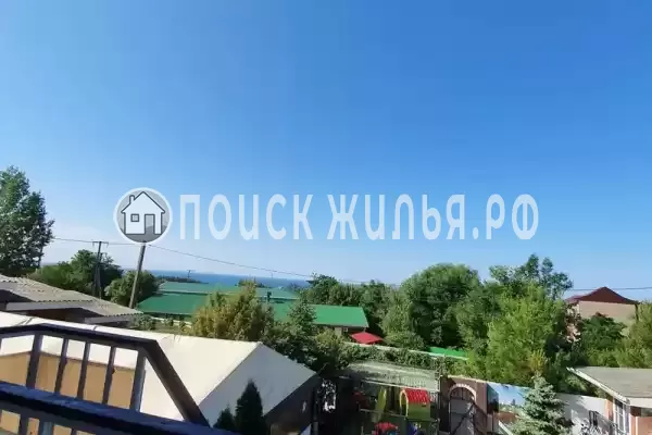 Частный сектор «Солнечный Эдем»