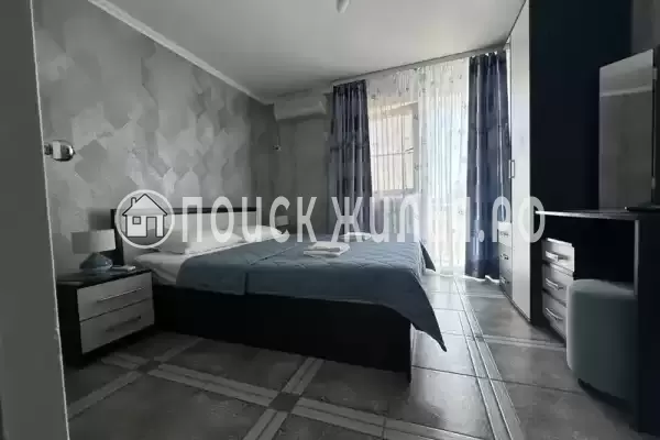 Частный сектор «Солнечный Эдем»