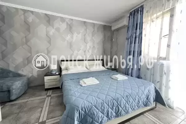 Частный сектор «Солнечный Эдем»