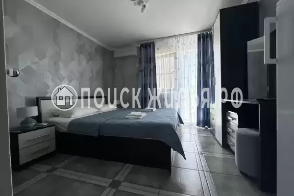 Частный сектор «Солнечный Эдем»