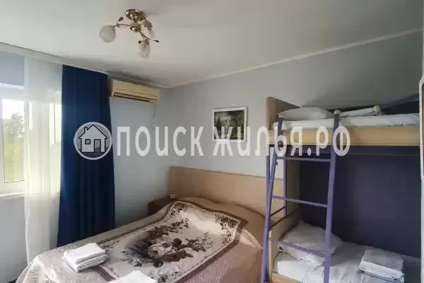 Частный сектор «Солнечный Эдем»