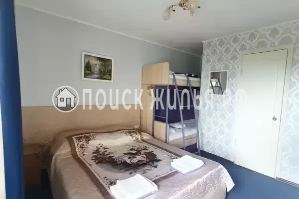 Частный сектор «Солнечный Эдем»