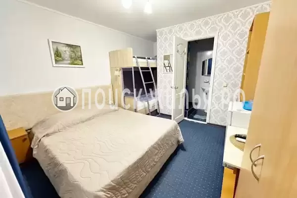 Частный сектор «Солнечный Эдем»