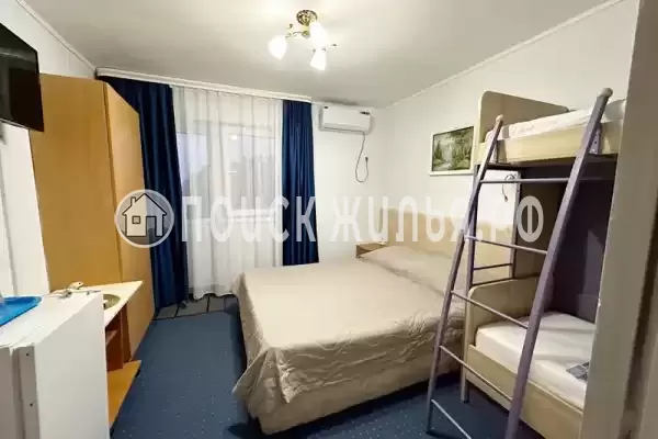 Частный сектор «Солнечный Эдем»