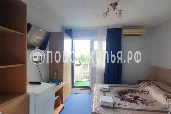 Частный сектор «Солнечный Эдем»