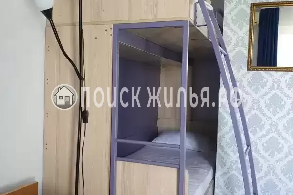 Частный сектор «Солнечный Эдем»