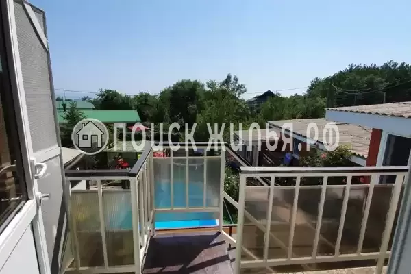 Частный сектор «Солнечный Эдем»