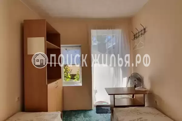 Частный сектор «Солнечный Эдем»