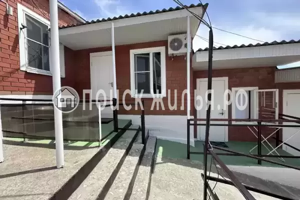 Частный сектор «Солнечный Эдем»