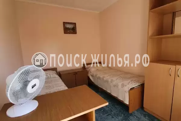 Частный сектор «Солнечный Эдем»