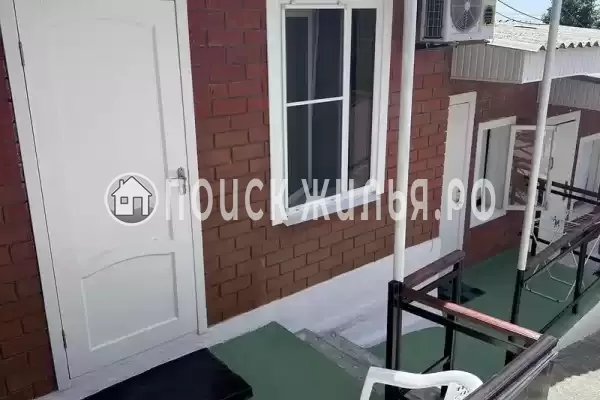 Частный сектор «Солнечный Эдем»