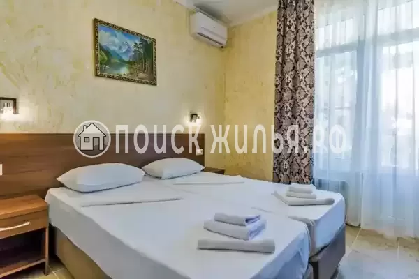 Гостевой дом «Aqua Life»