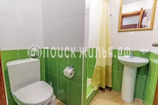 Гостевой дом «Aqua Life»