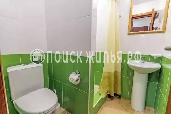 Гостевой дом «Aqua Life»