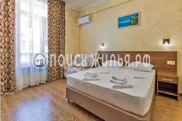 Гостевой дом «Aqua Life»