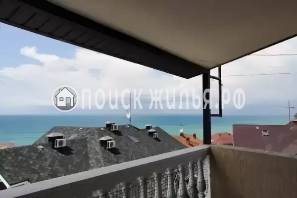 Гостевой дом «Aqua Life»