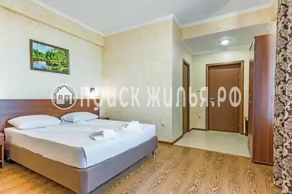 Гостевой дом «Aqua Life»