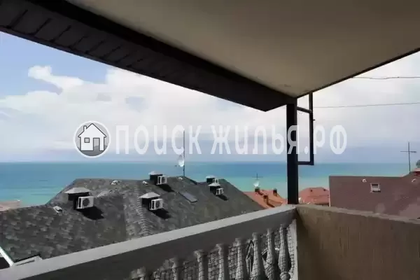 Гостевой дом «Aqua Life»