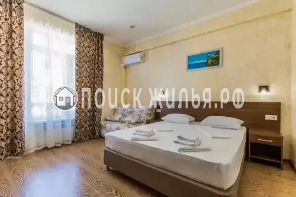 Гостевой дом «Aqua Life»