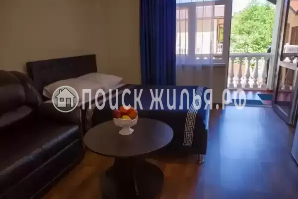 Отель «Амфора»