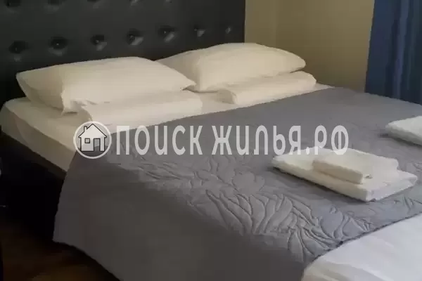 Отель «Амфора»